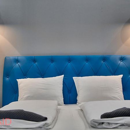 A13 Apartments - Budapest - Hostaid Chambre photo