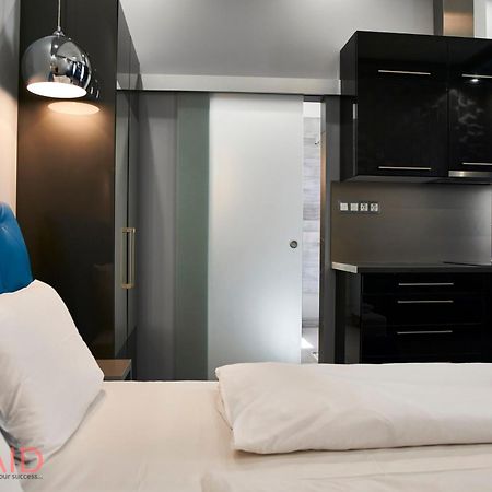 A13 Apartments - Budapest - Hostaid Chambre photo