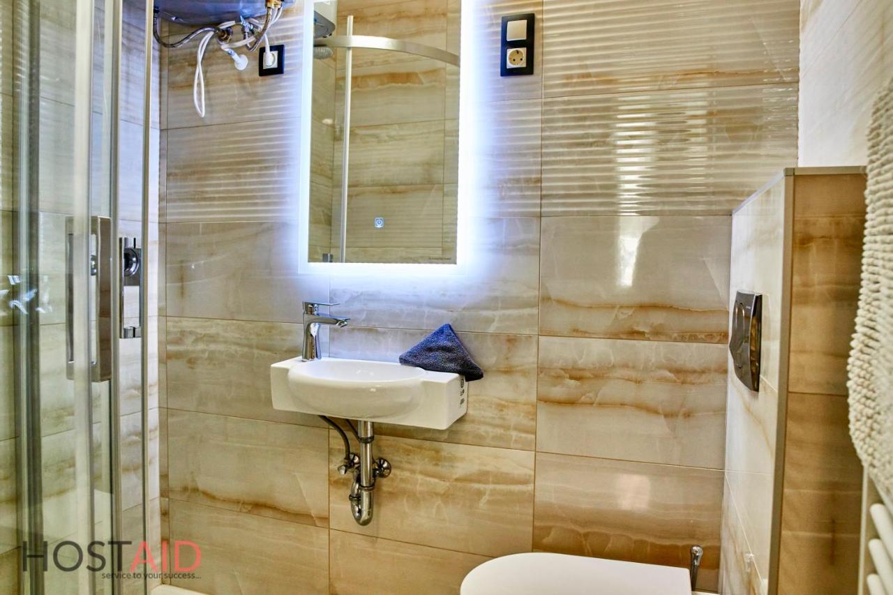 A13 Apartments - Budapest - Hostaid Extérieur photo