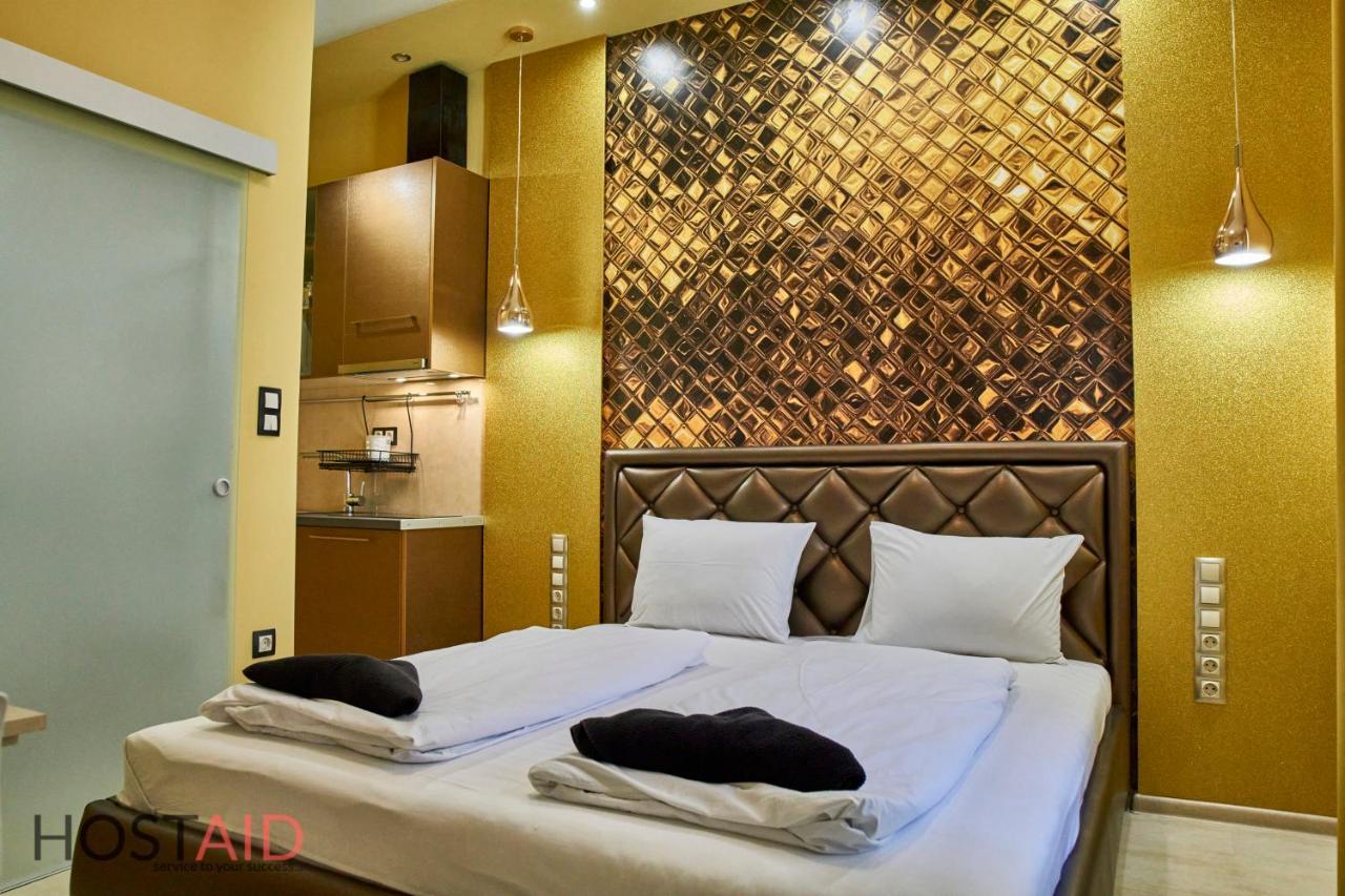 A13 Apartments - Budapest - Hostaid Extérieur photo