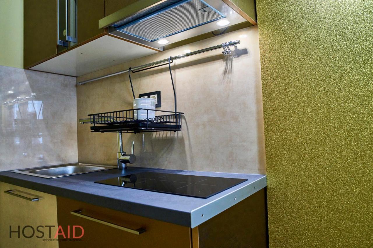 A13 Apartments - Budapest - Hostaid Extérieur photo