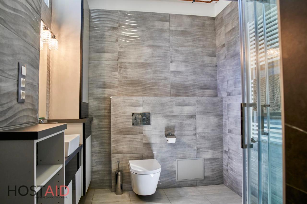A13 Apartments - Budapest - Hostaid Extérieur photo
