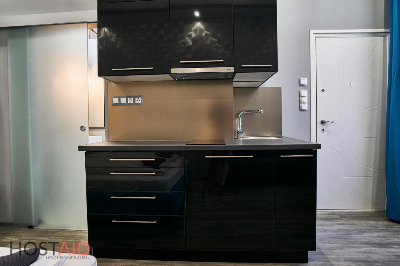 A13 Apartments - Budapest - Hostaid Extérieur photo
