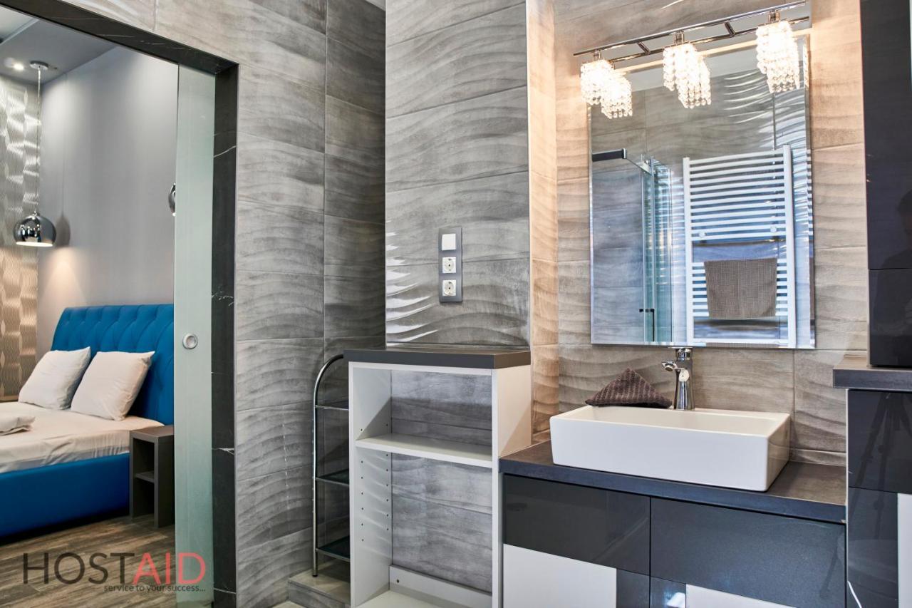 A13 Apartments - Budapest - Hostaid Extérieur photo