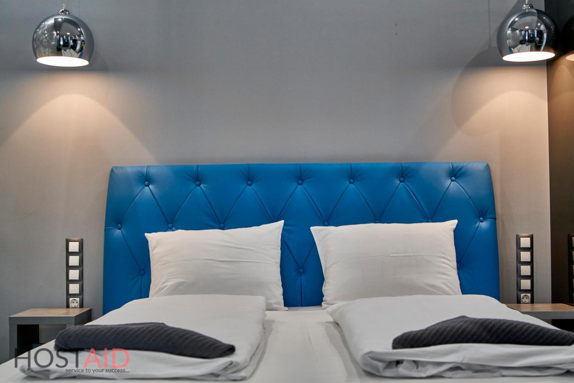 A13 Apartments - Budapest - Hostaid Chambre photo