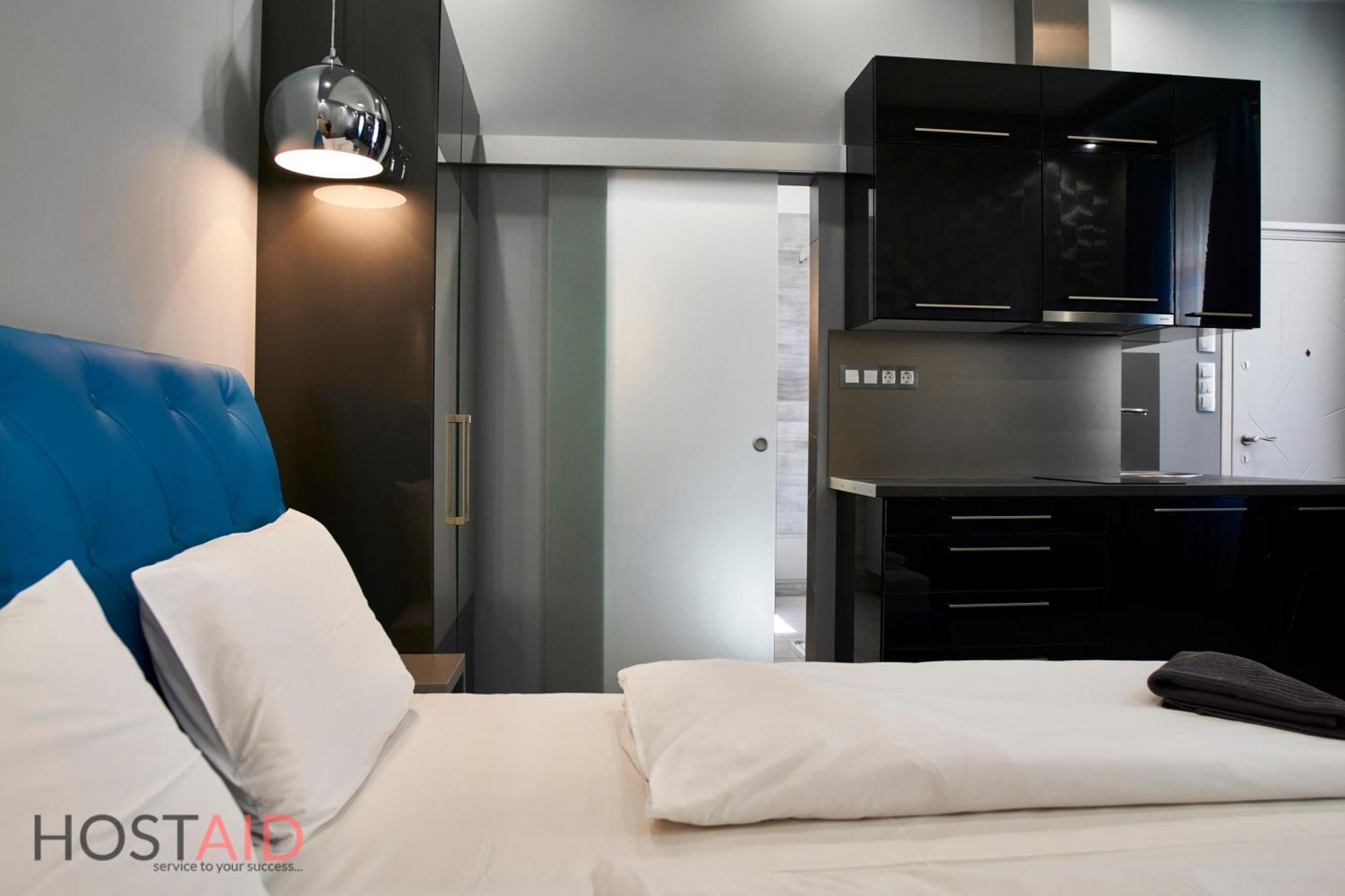 A13 Apartments - Budapest - Hostaid Chambre photo