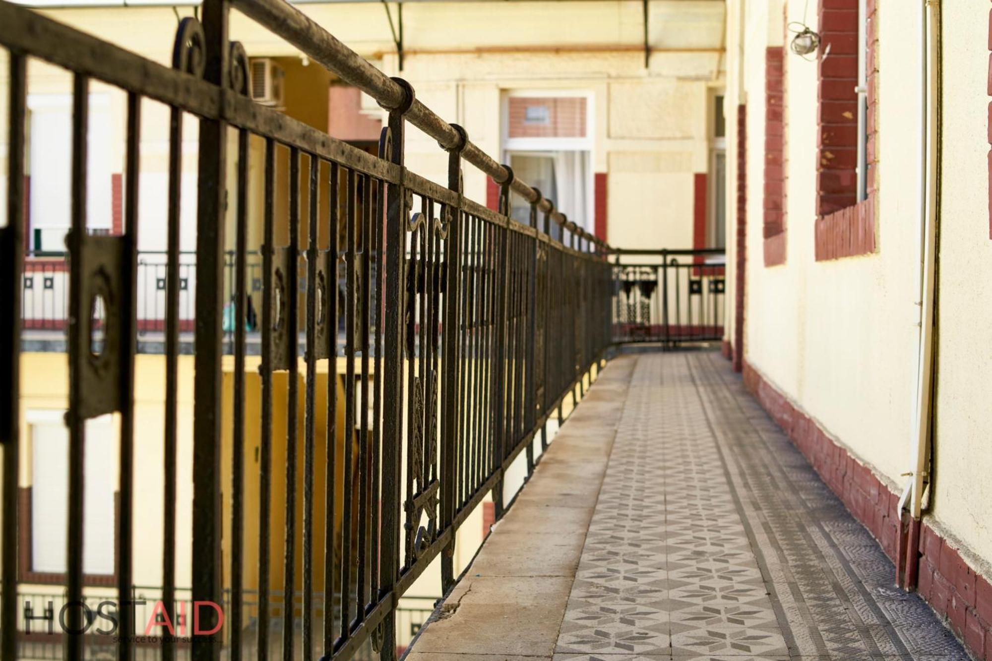 A13 Apartments - Budapest - Hostaid Chambre photo